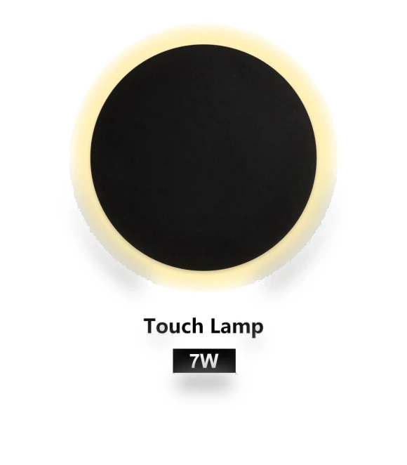 LED Wall Light — Wall Lighting, Purely Home Goods