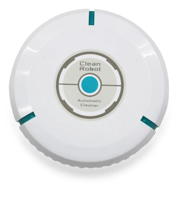 Robot Vacuum — Smart Cleaning Robots, Vinde Home