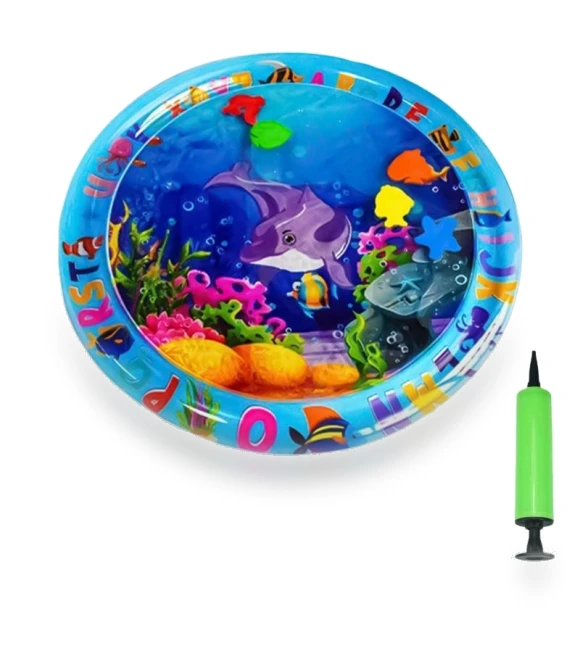 Self-Cooling Pet Mat — Mats, GYROBALL