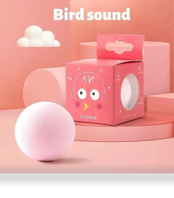 Smart Cat Toys — Cat Playthings, Elegant Living House