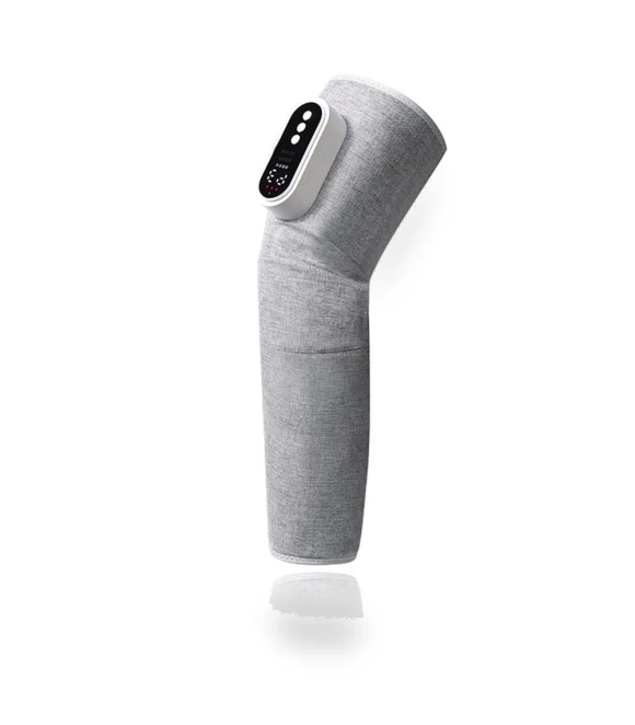 Smart Foot Massager with Air Cushion — Foot Care Solutions, Toto Market