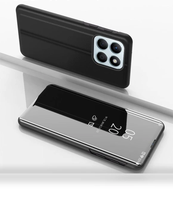 Smart Mirror Shockproof Phone Case — Screen Protectors, JFDIGI