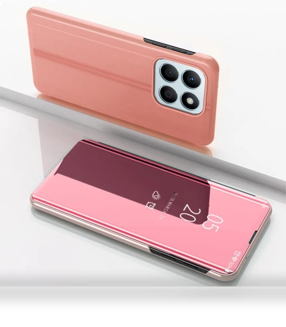 Smart Mirror Shockproof Phone Case — Screen Protectors, JFDIGI