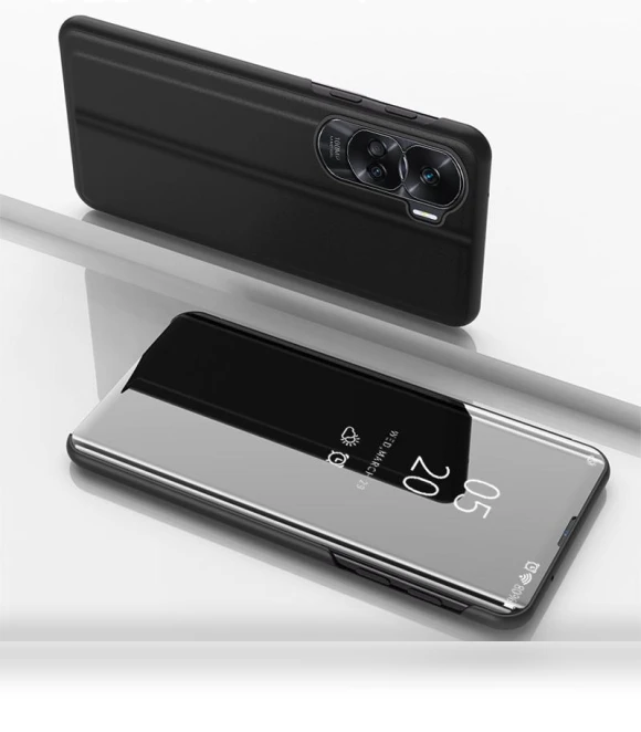 Smart Mirror Shockproof Phone Case — Phone Accessories, Global-2019
