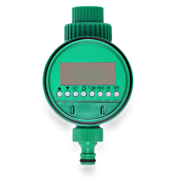 Smart Timer — Controllers, Purely Home Goods
