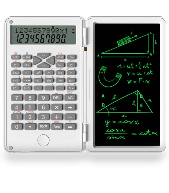 Smart Writing Mini Calculator — Calculators, Serene Homes