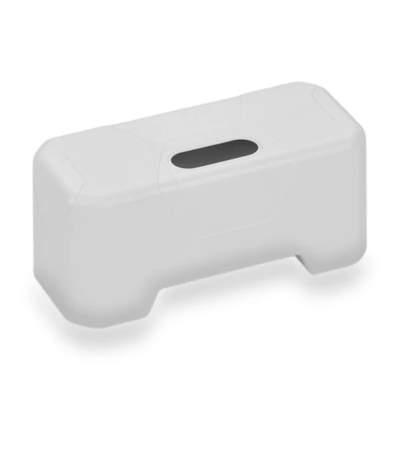 Touchless Smart Toilet Flush Valve — Flush Valves, GYROBALL