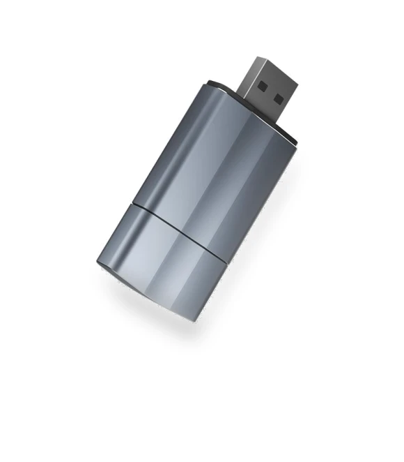 Wireless CarPlay Android Auto 2-in-1 Adapter — USB, IKEA Supermarket