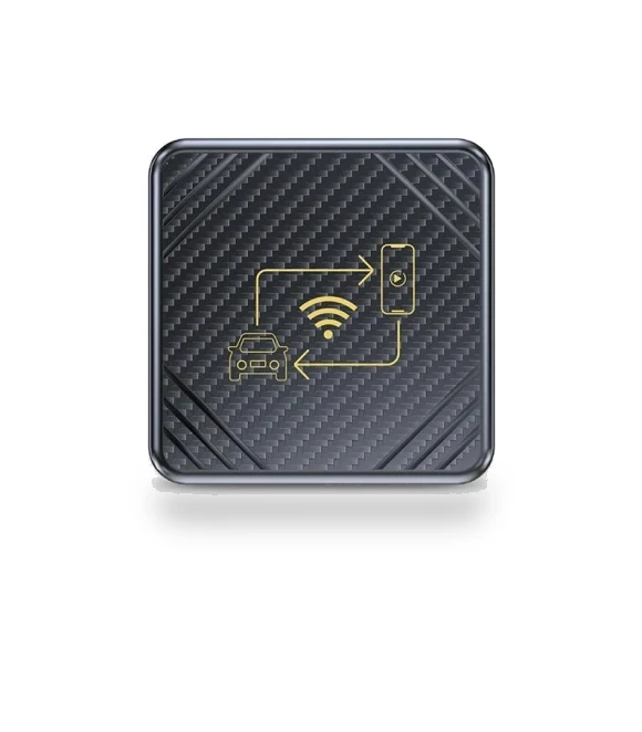 Wireless CarPlay Android Auto Adapter — Phone Accessories, Kebidumei