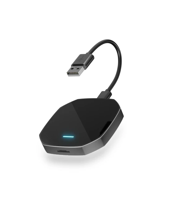 Wireless CarPlay Smart AI Box 3-in-1 — Stereo Receivers, IKEA Supermarket