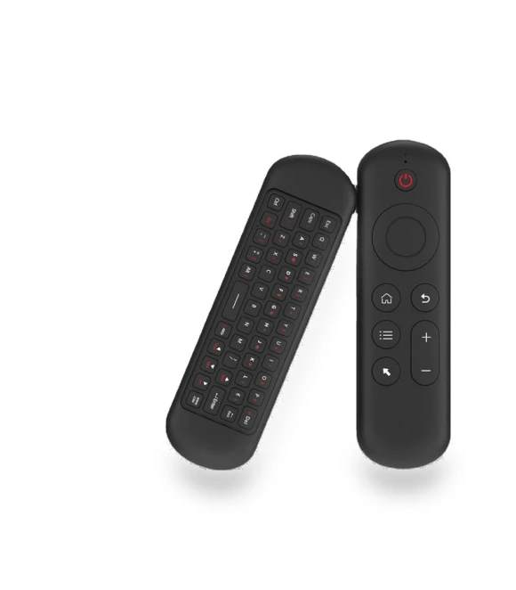 Wireless Gyroscope Air Mouse Remote Control — Keyboards, Jumaocun-Fashions