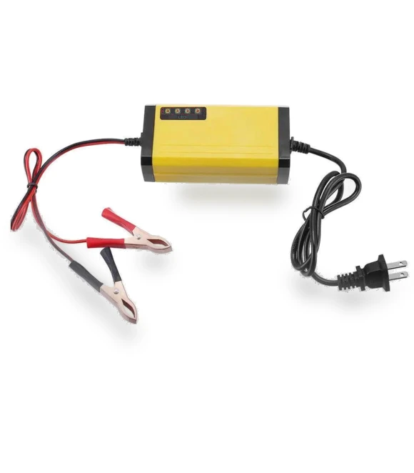 12V Display Smart Battery Charger — Chargers, IKEA Supermarket