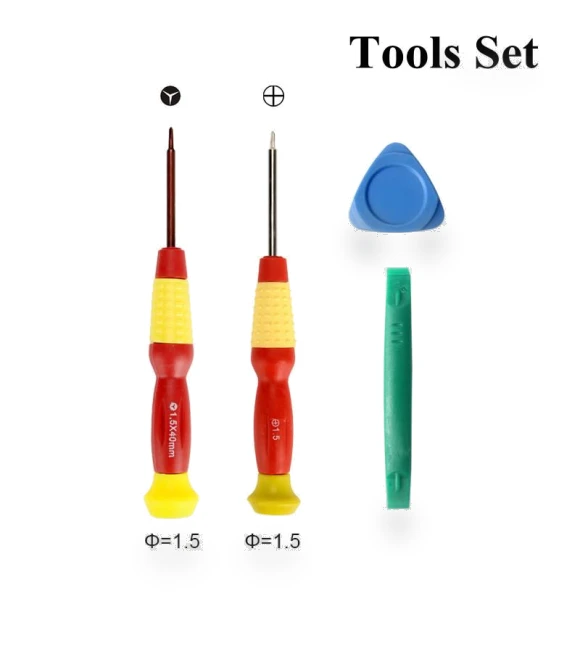 3D Analog Touch Joystick — Hand Grips, KITCHEN-MALL
