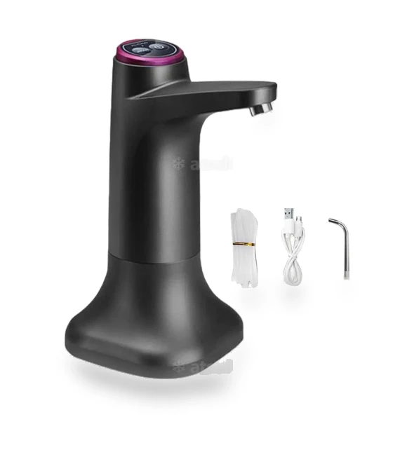 Automatic Electric Water Dispenser — Hydration Solutions, Good Household Items