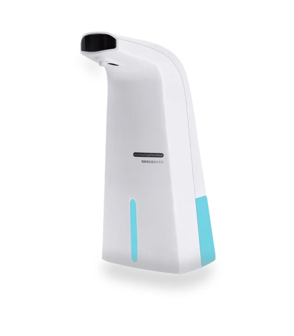Automatic Foaming Hand Wash Dispenser — Hand Dryers, Home Textile Home Decoration