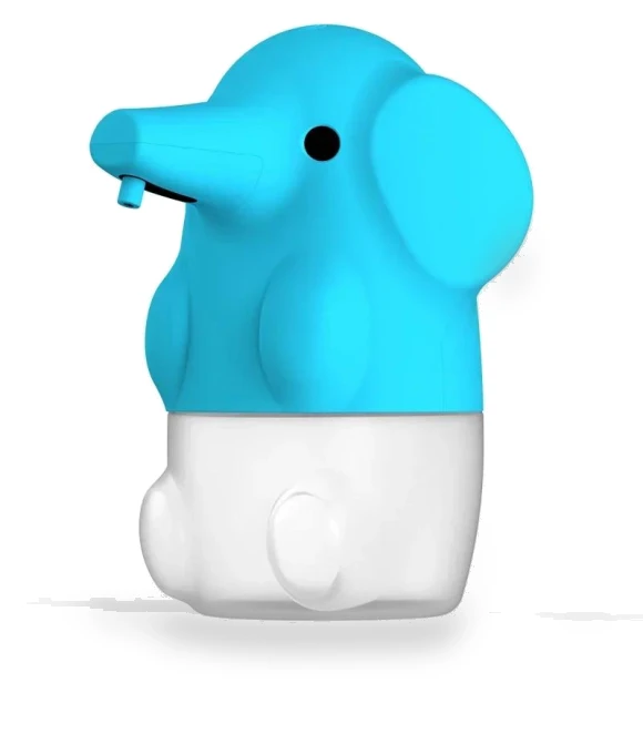 Automatic Sensor Soap Dispenser — Care Dispensers, Seahorse Home