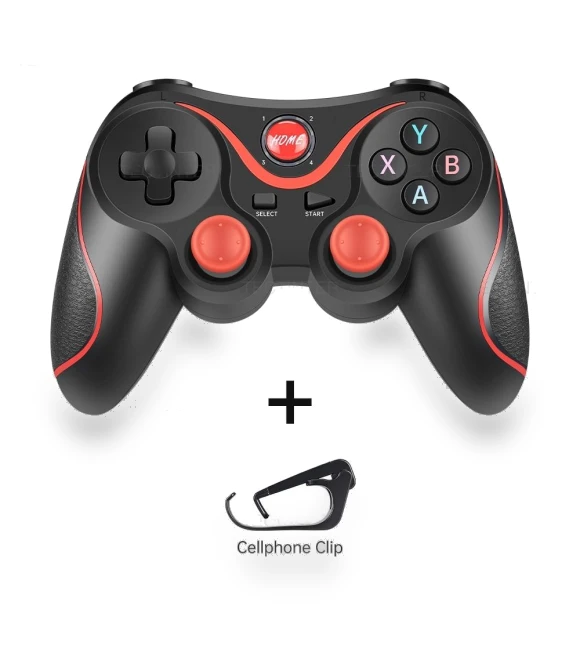Bluetooth Controller Support — Joysticks, Jumaocun-Fashions