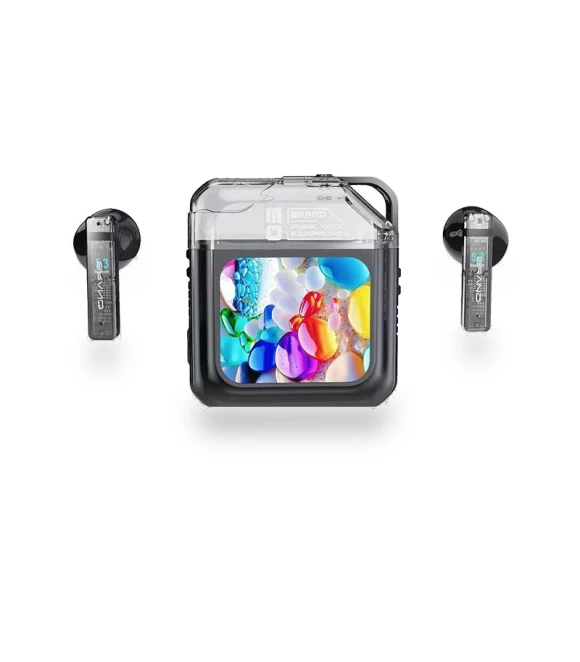 Bluetooth Headset with Long Battery Life — Bluetooth Headsets, KITCHEN-MALL