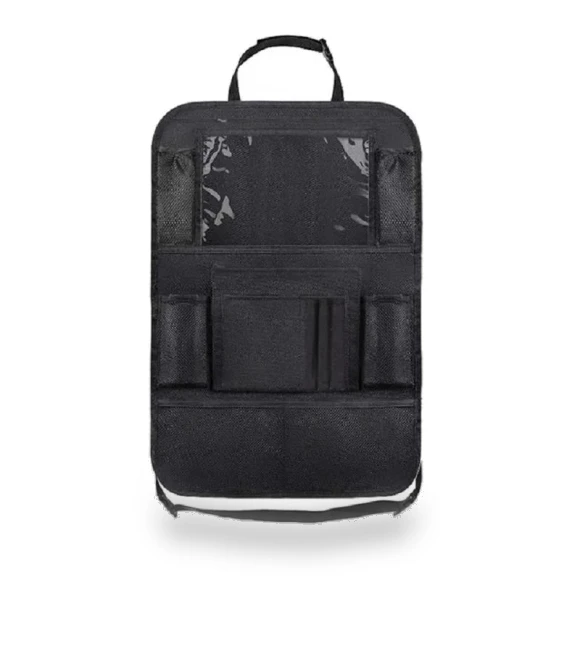 Car Back Seat Organizer with Tablet Holder — Seat Back, IKEA Supermarket