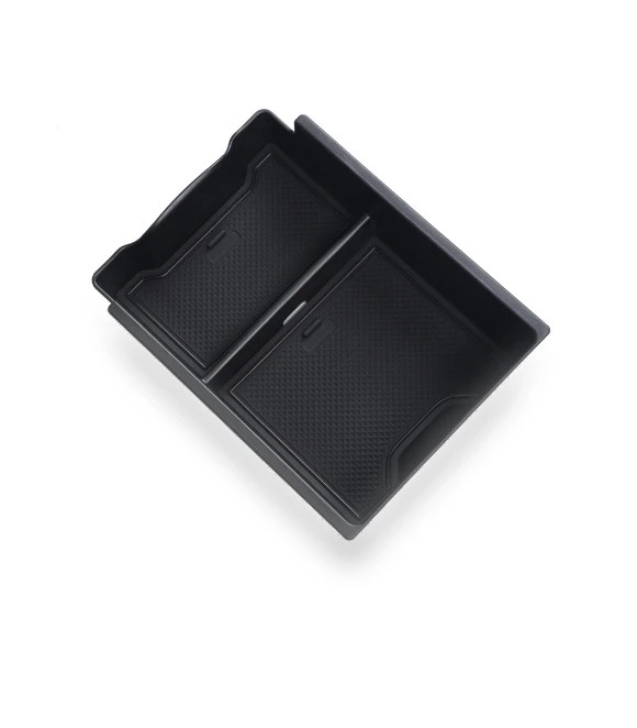 Car Center Console Armrest Storage Box — Floor Consoles, RuJia Home Decor