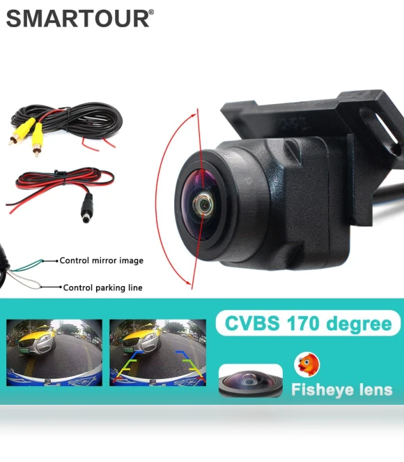 Car Rear View Camera — Rearview Cameras for Cars, A Auto Parts Mall