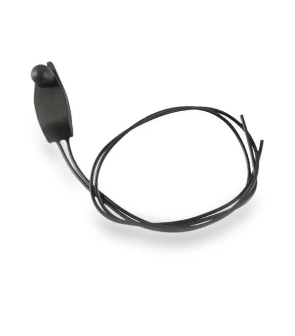 External Temperature Sensor — Charge Temperature, A Surname Home