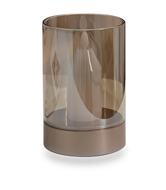 LED Flameless Candles with Touch Control — Flameless, AE Selection