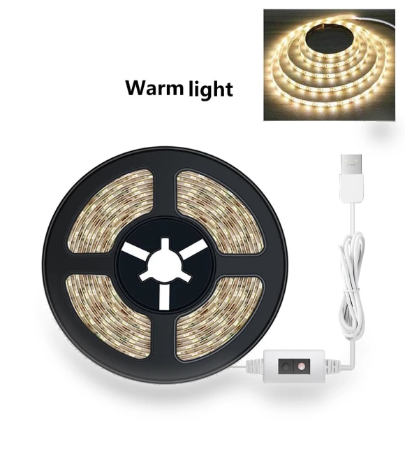 LED Strip Light — LED Strips, Purely Home Goods