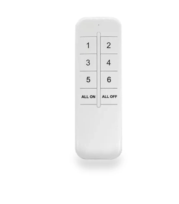 Mini 16A 2way Control Wifi Smart Switch Module — Smart Home Modules, Homeware Essentials