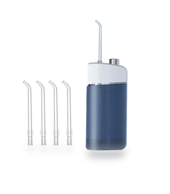 Mini Smart Oral Cleaning and Washing Device — Power Flossers, Good Household Items