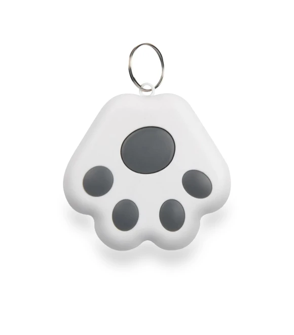 Mini Tracking Anti-Lost Alarm Signal Key Finder — Item Locators, Wrigleys