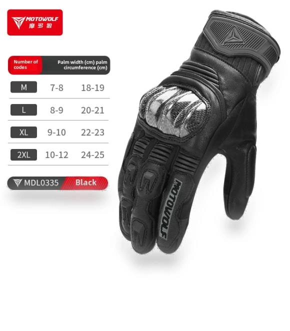 Motorcycle Gloves — Gloves, 888 Auto Parts Town