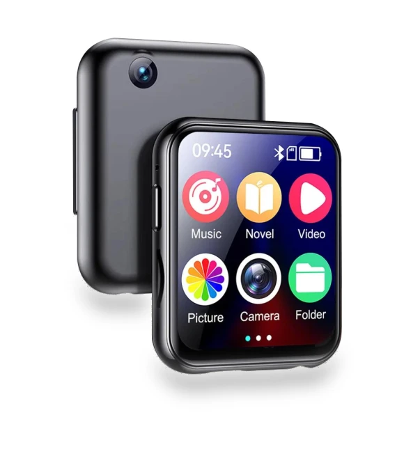 MP3 Player with Bluetooth — Portable Media Players, Carrefour home