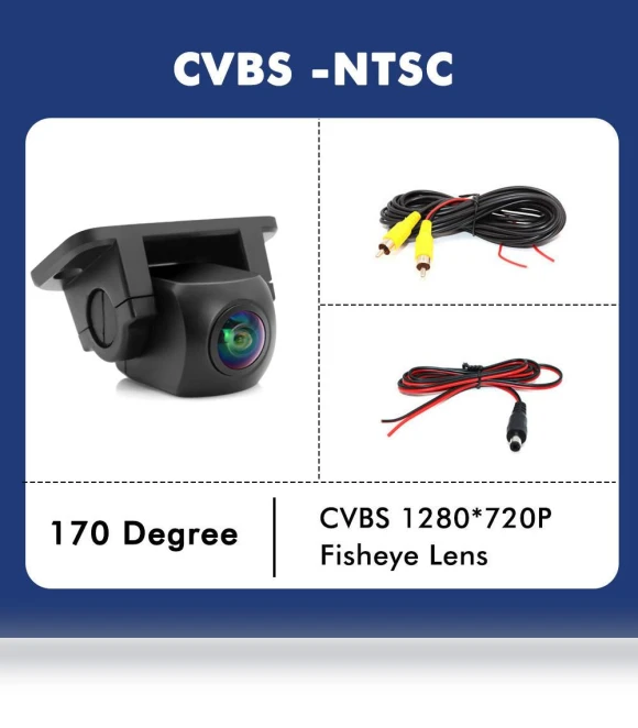Rear View Camera — Rearview Cameras for Cars, A Auto Parts Mall