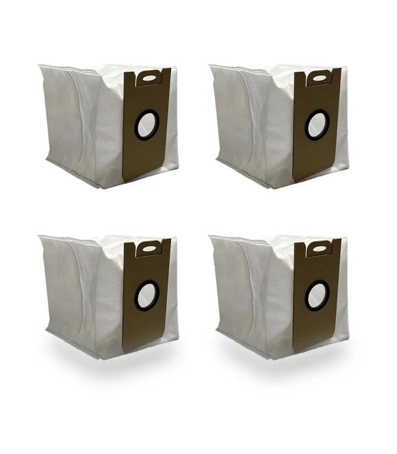 Replacement Accessories for Robot Vacuum — Parts & Accessories, Homeware Essentials
