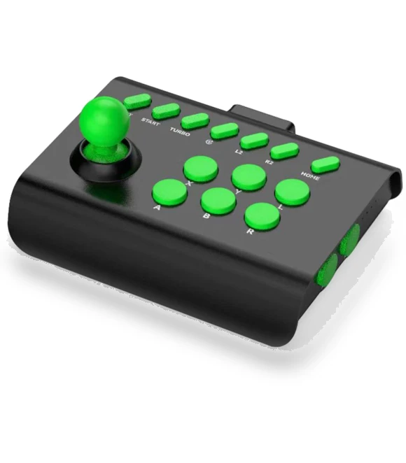 Retro Arcade Game Console Joystick Rocker — Thumb Comfort Enhancers, Home Furnishing Department Mall