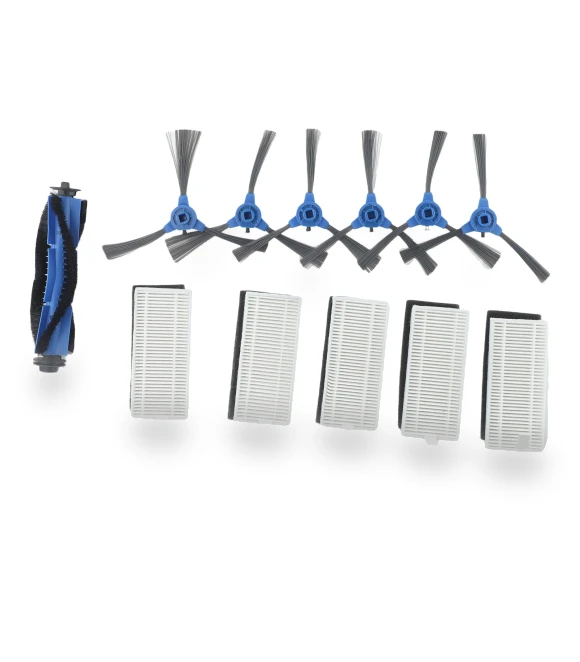 Side Brush Filters for Robot Vacuum Parts — Parts & Accessories, Women Clothing with Heart