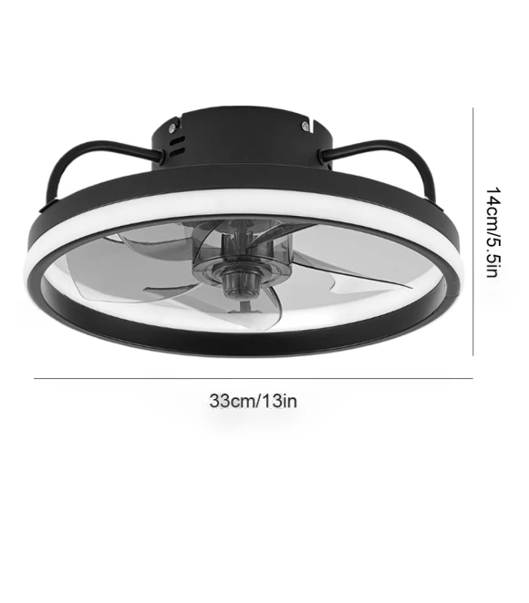 Smart Ceiling Fan — Ceiling Fans, Good Household Items