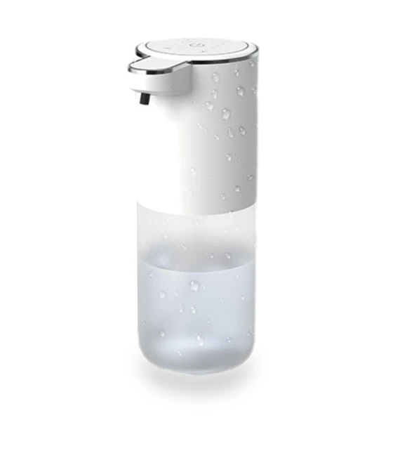 Smart Hanging Shampoo Dispenser — Dispensers, Versatile Home Furnishing