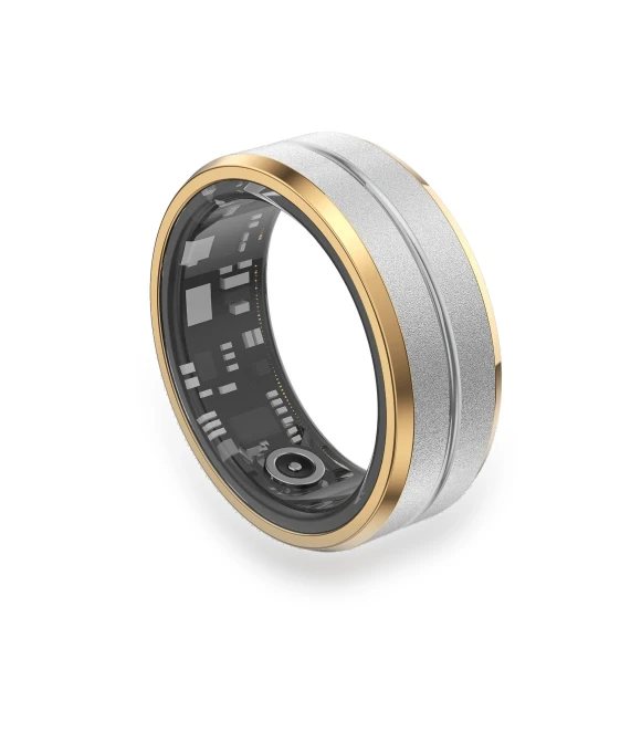 Smart Health Ring — Smart Rings, WEC ECO