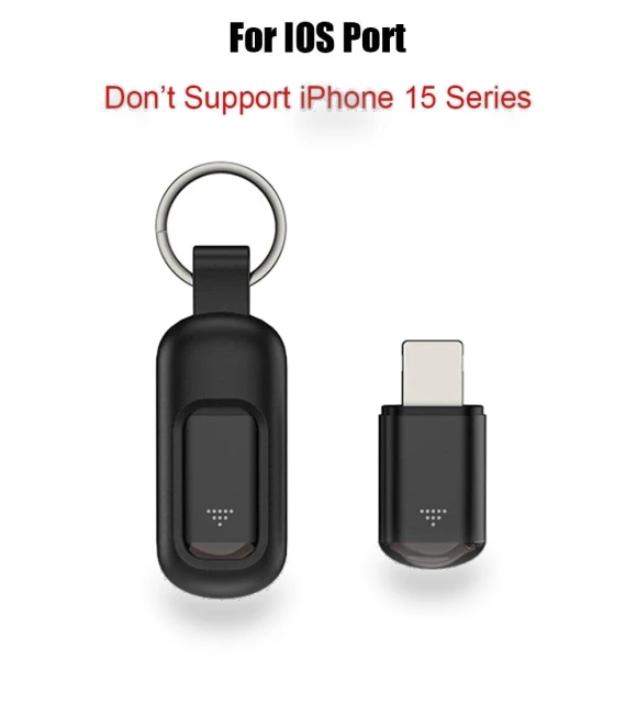 Smart IR Remote Control Adapter — Remote Controls, Jumaocun-Fashions