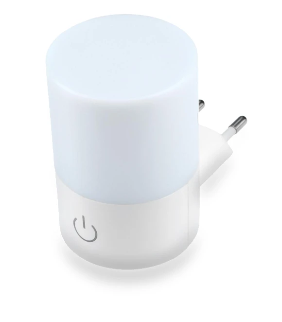 Smart LED Night Light — Night Lights, The Home Vault