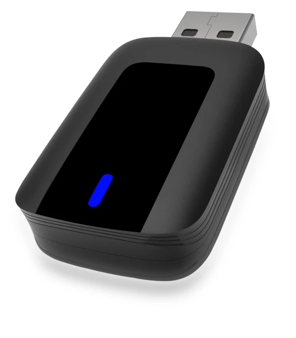 Smart Mini CarPlay Ai Box Wireless Adapter — Car Accessories & Gadgets, Kebidumei