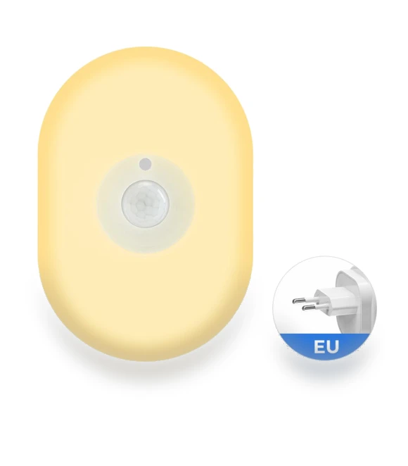 Smart Night Light — Night Lights, Luminaire Lighting Mall