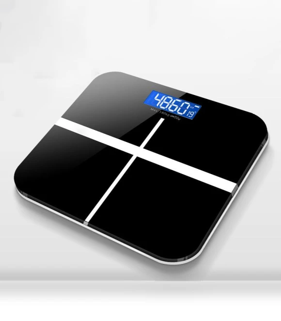 Smart Weight Scale — Weight Management Tools, Build My Home