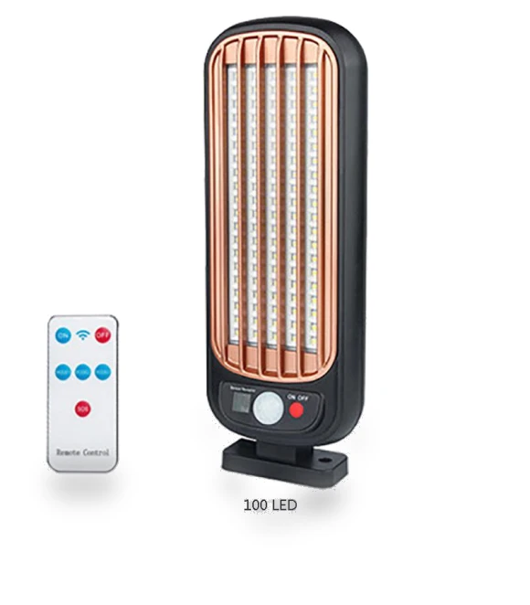 Solar Sensor Lamp Outdoor Lights — Outdoor Security & Flood Lighting, Vinde Home
