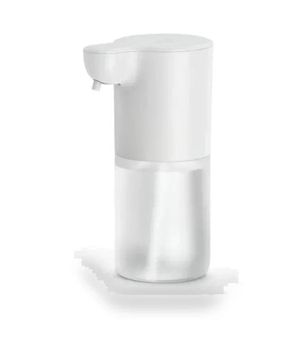 USB Rechargeable Foam Soap Dispenser — Care Dispensers, Cozy Cottage-Relax