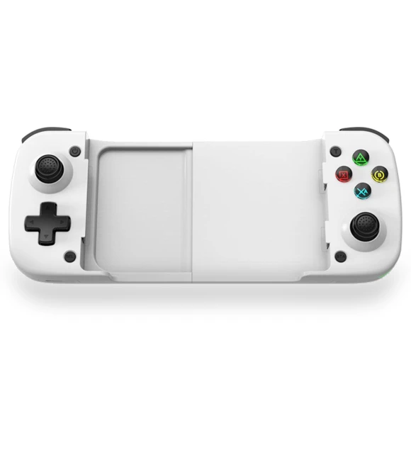 Wireless BT Stretching Hall Joystick Game Controller — Game Controllers, Homedepot