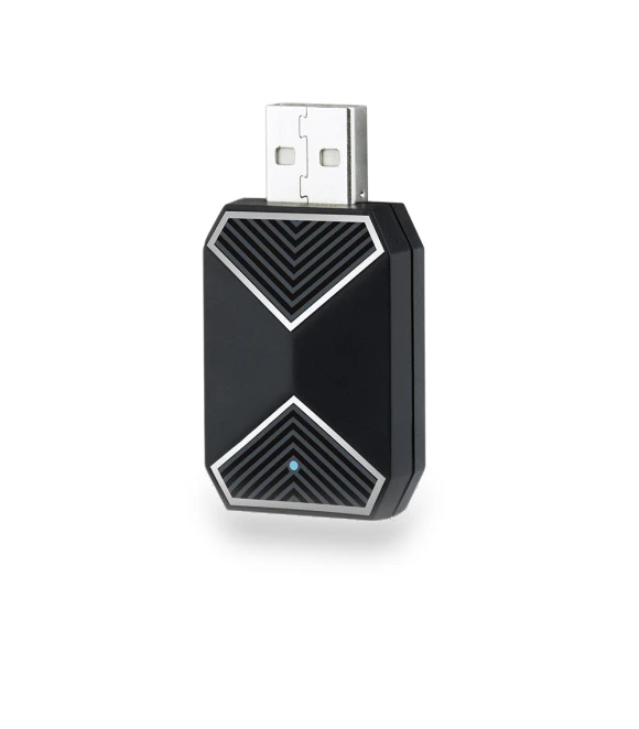 Wireless CarPlay and Android Auto Adapter — Car Accessories & Gadgets, YJMP Auto Parts