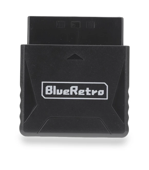 Wireless Controller Converter for PS2/PS1 — Adapters, Home Textile Home Decoration